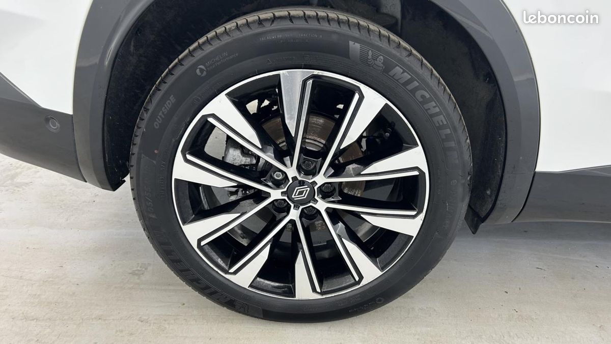 Renault Austral E-Tech hybrid 200 Techno 5p (image 21)
