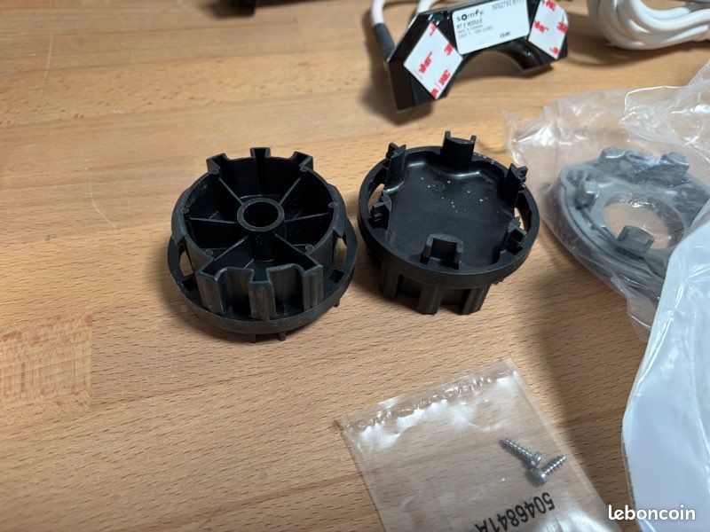 Moteur de volet roulant Somfy (image 4)
