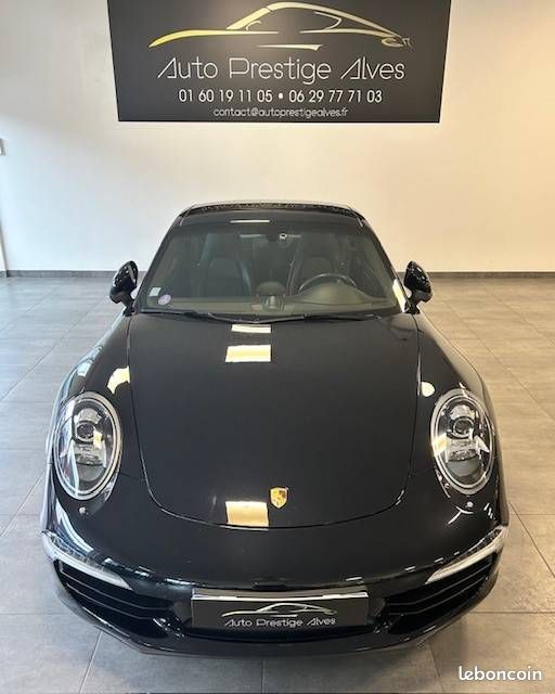 Porsche 911 carrera s 400 pdk 2016 (image 10)