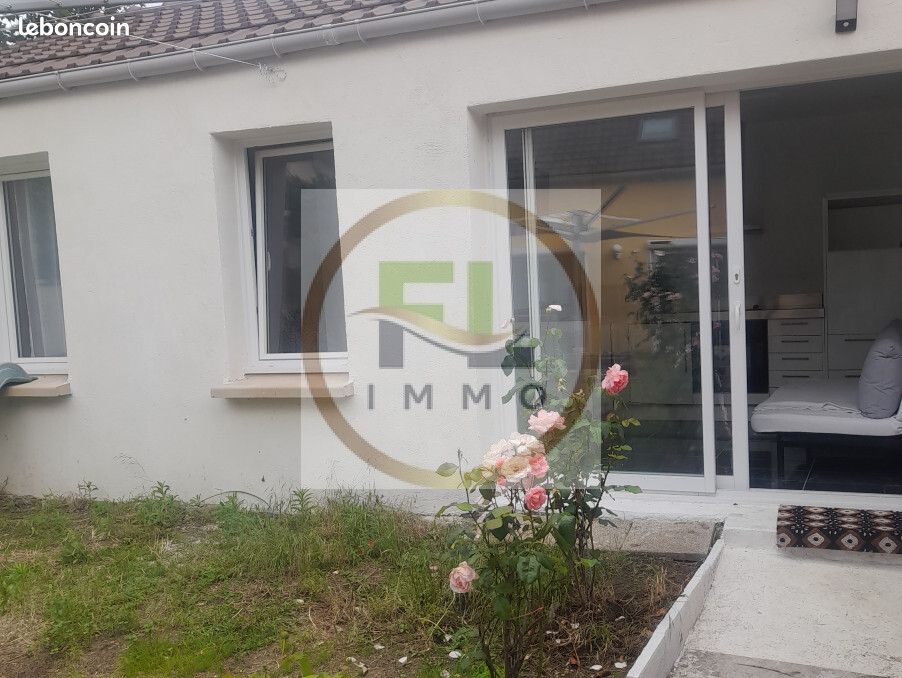 Appartement a louer acheres - 1 pièce(s) - 21 m2 - Surfyn