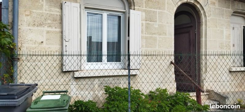 Appartement 1 pièce 18 m² · à Pessac · 18 m² · 600 €
