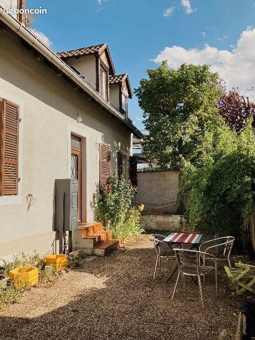 Appartement 2 pièces 36 m² · à Strasbourg · 36,5 m² · 135 000 €