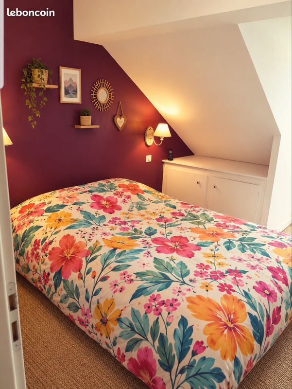 Appartement 2 pièces 50 m² · à Tarbes · 50 m² · 79 500 €
