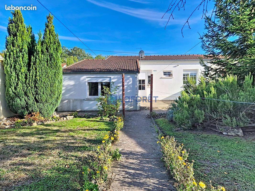 Maison 3 pièces 75 m² · à Beautor · 75 m² · 700 €/mois