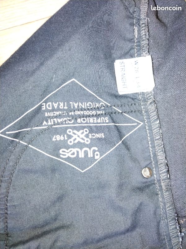 Jeans homme (image 2)