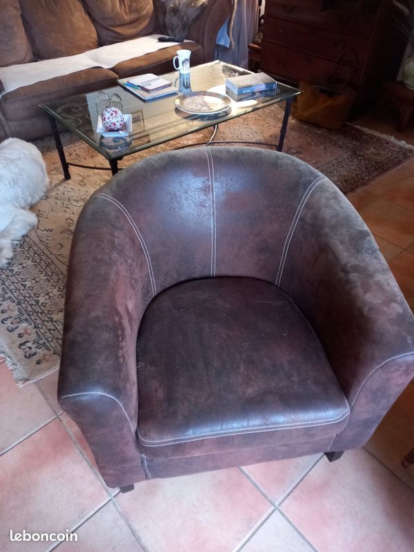 Fauteuil (image 1)