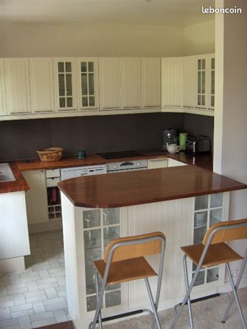 Location Bassin d'Arcachon 4 chambres ares (image 7)