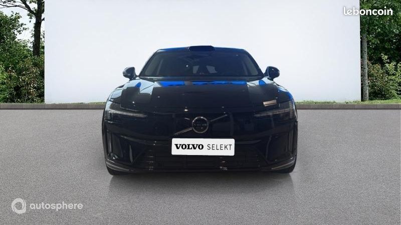 Volvo Es90 Single 333ch Ultra 2026 (image 8)