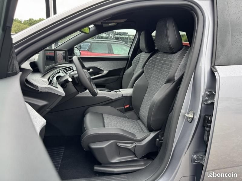 Peugeot 3008 1.2 Hybrid 145 Allure e-DCS6 / GPS + CAMERA / GARANTIE 12 MOIS (image 16)