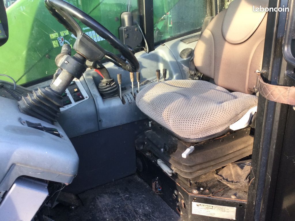 Faresin Ecomix 1800 (image 18)