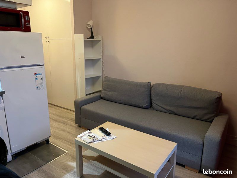 Appartement 1 pièce 20 m² · à Villejuif · 20 m² · 850 €/mois