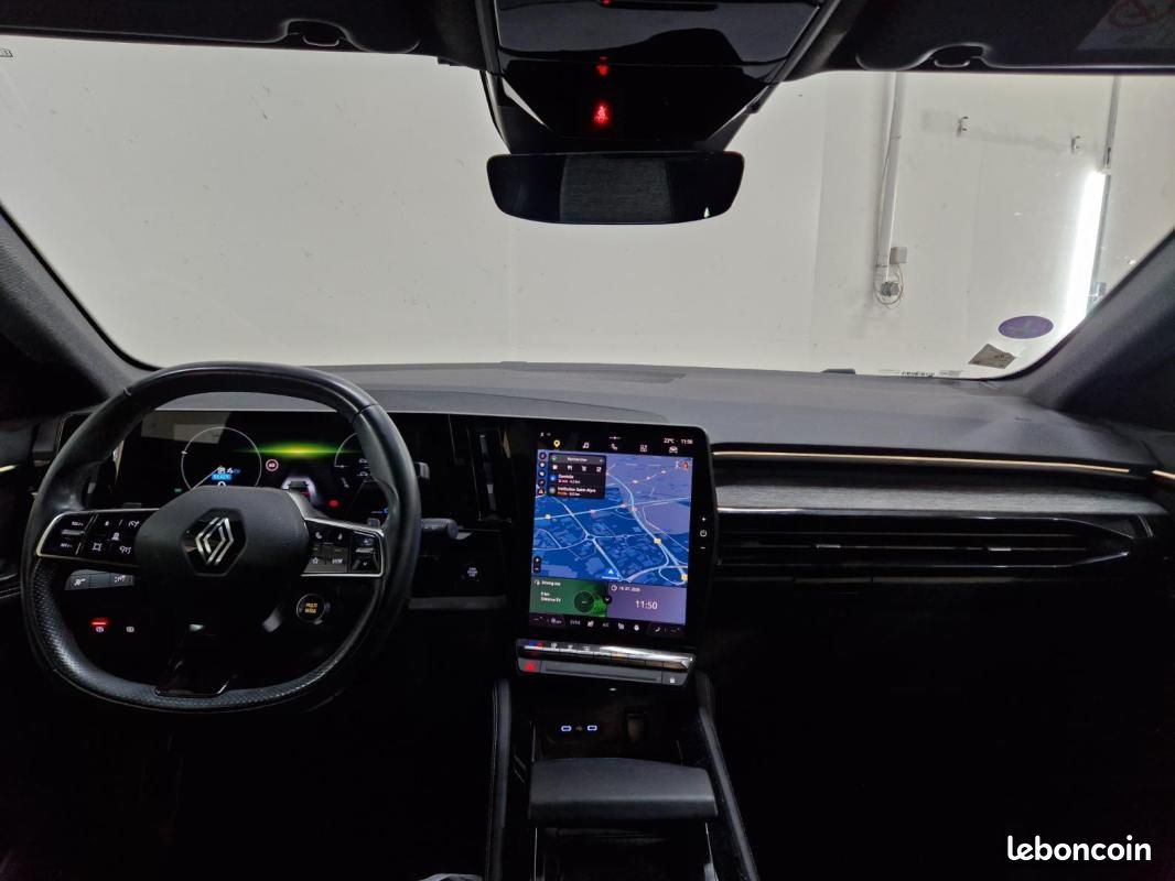 Renault Austral E-Tech hybrid 200 Techno (image 7)