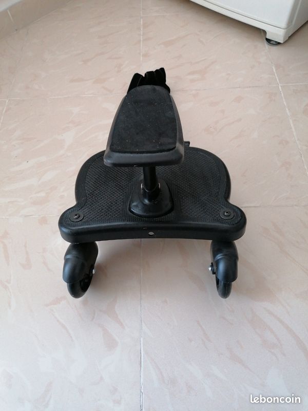 Reposes pied poussette (image 2)