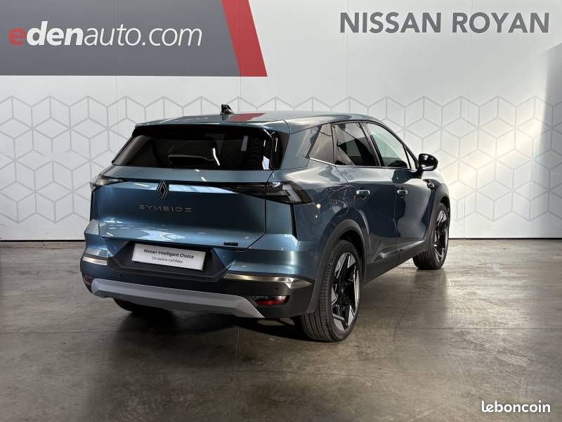 Renault Symbioz E-Tech full hybrid 145 Iconic (image 5)