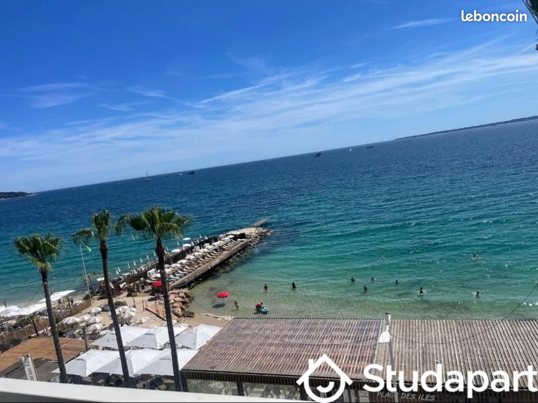 Appartement 1 pièce 35 m² · à Antibes · 35 m² · 950 €/mois