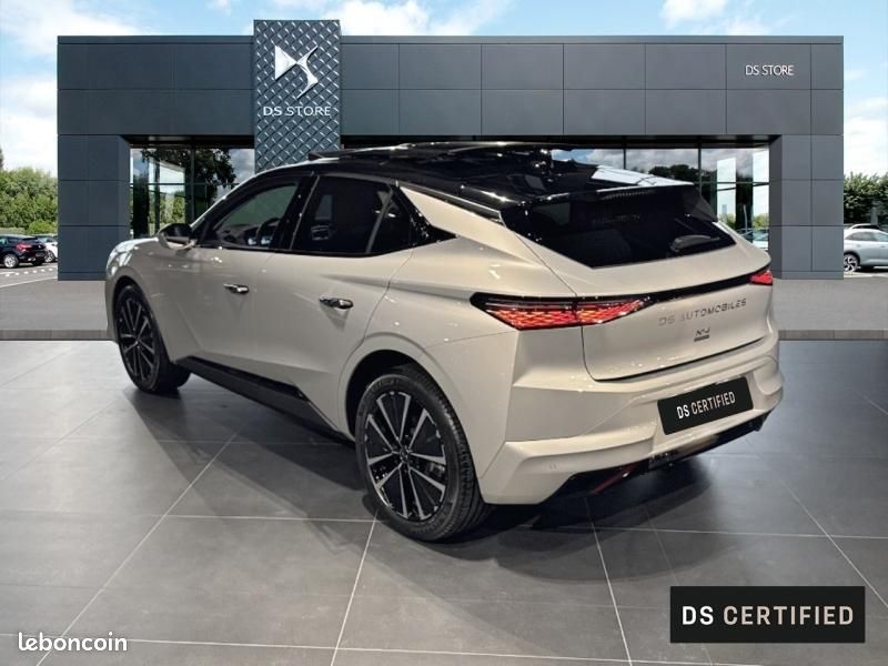 Ds N°4 E-TENSE 213ch Etoile (image 7)