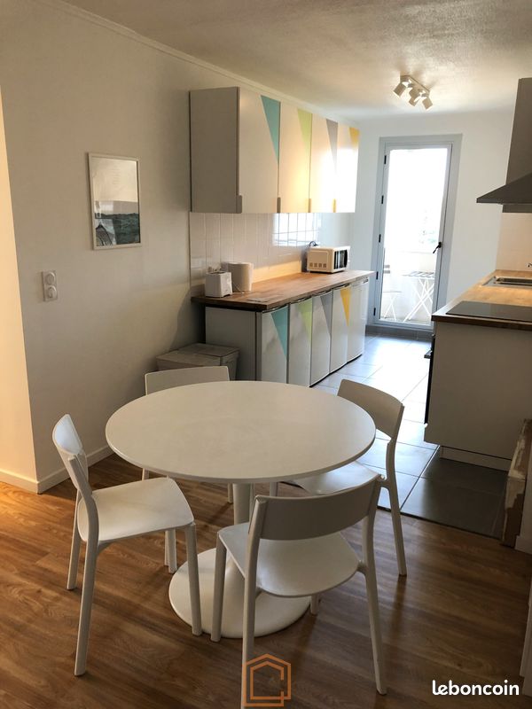 Appartement a louer tassin-la-demi-lune - 1 pièce(s) - 11 m2 - Surfyn