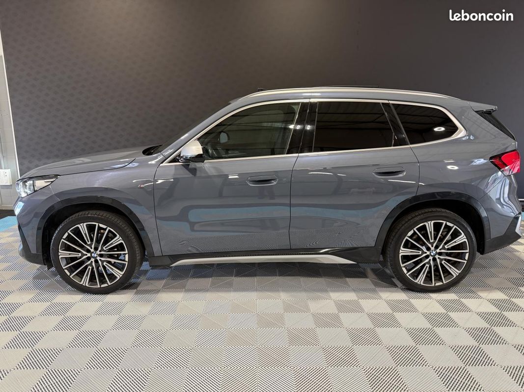 BMW X1 sDrive 18d 150 CH DKG U11 X-LINE FIRST EDITION - GARANTIE 12 MOIS (image 3)