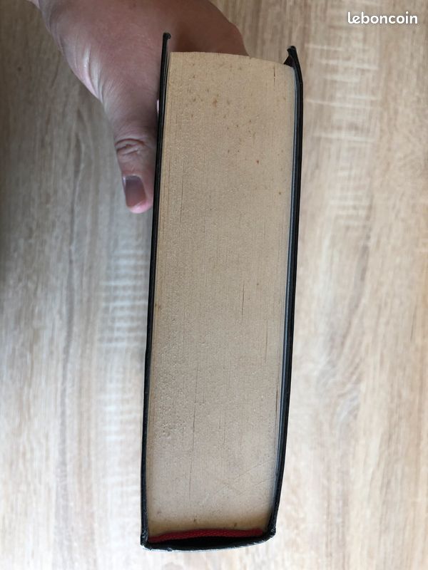 Livre Le dieu Fleuve de Wilbur Smith BE (image 3)