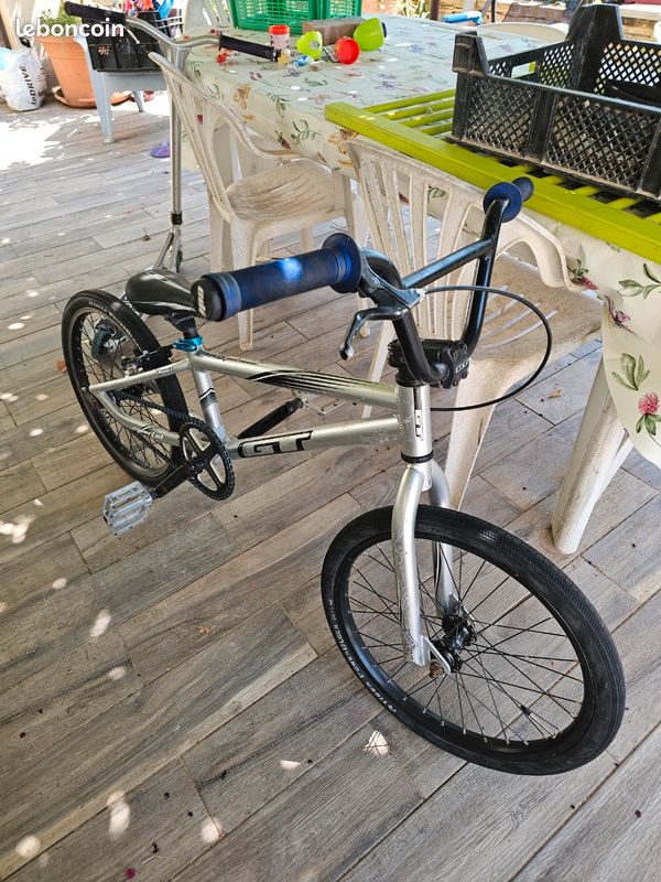 Velo bmx (image 2)