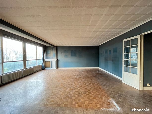 Appartement a louer saint-cloud - 4 pièce(s) - 96 m2 - Surfyn