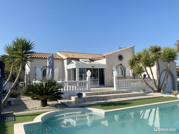 Villa 4 pièces 102 m²