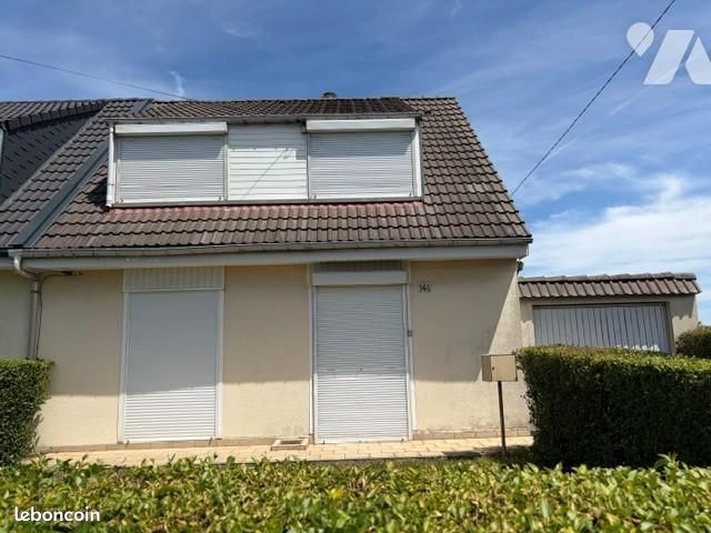 Maison 81 m² · à Hautmont · 81 m² · 115 700 €