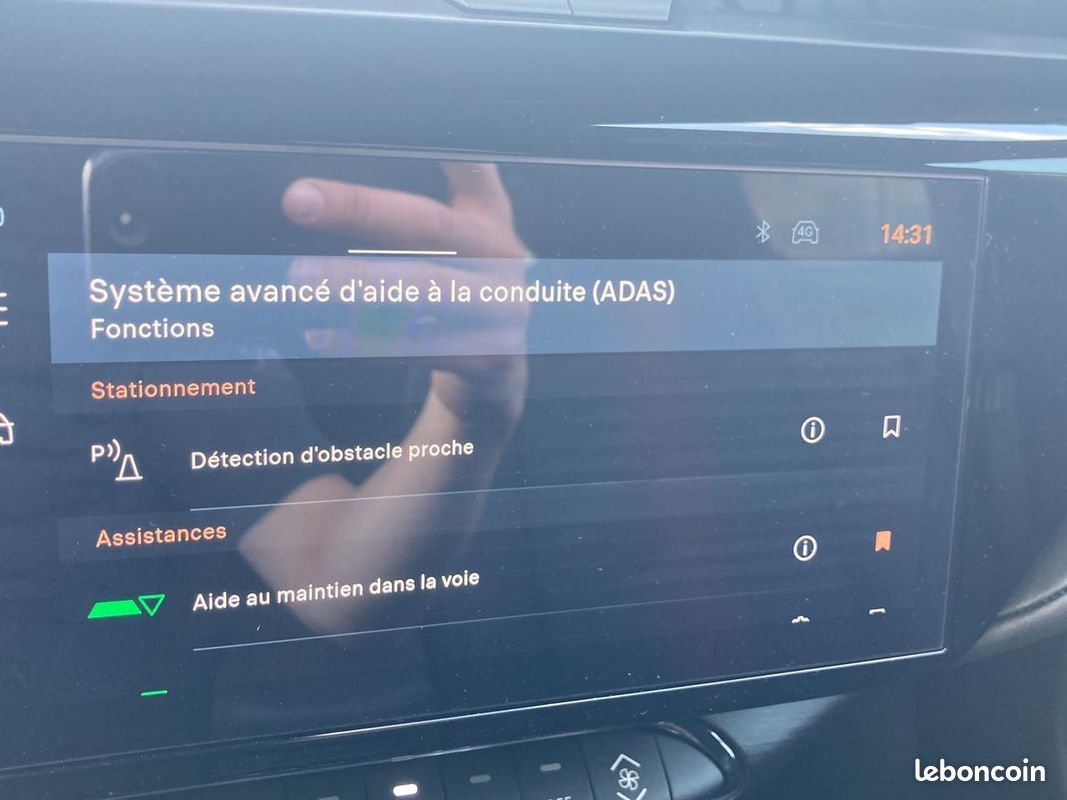 ALFA ROMEO JUNIOR 1.2 ibrida 145 speciale e-dct6 (image 24)