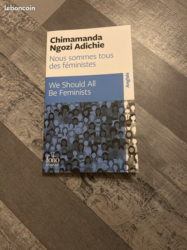Nous sommes tous des féministes (image 3)