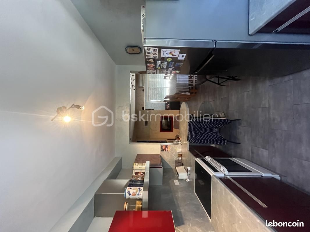 Maison 5 pièces 93 m² · à Albi · 93 m² · 225 000 €