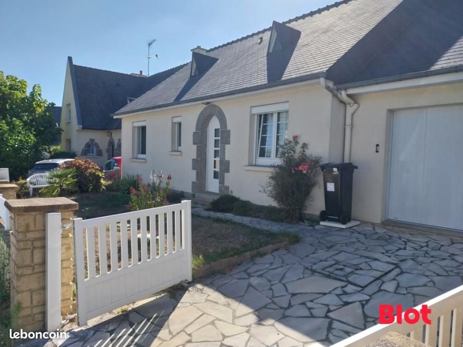 Maison 5 pièces 70 m² · à Vezin-le-Coquet · 70 m² · 294 000 €