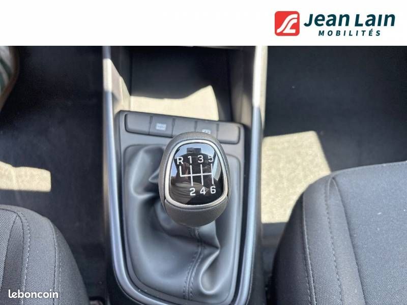 Hyundai i20 1.0 T-GDi 90 Ultime Edition (image 13)