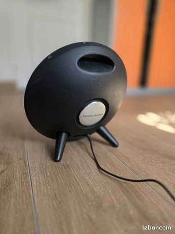 Enceinte Harman Kardon Onyx Studio 3 - Photo, audio & vidéo Enceinte Harman Kardon Onyx Studio 3 - Photo, audio & vidéo