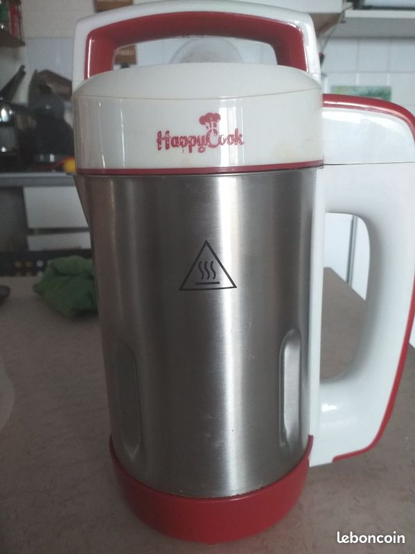 Happy Cook (image 2)
