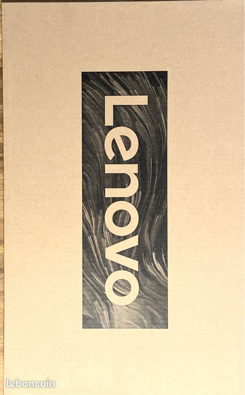 PC Portable Lenovo IdeaPad 3 neuf blister facture garantie (image 3)