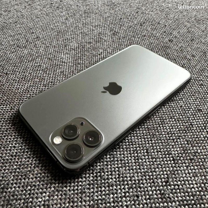 IPhone 11 Pro max garanti 1 an (image 2)
