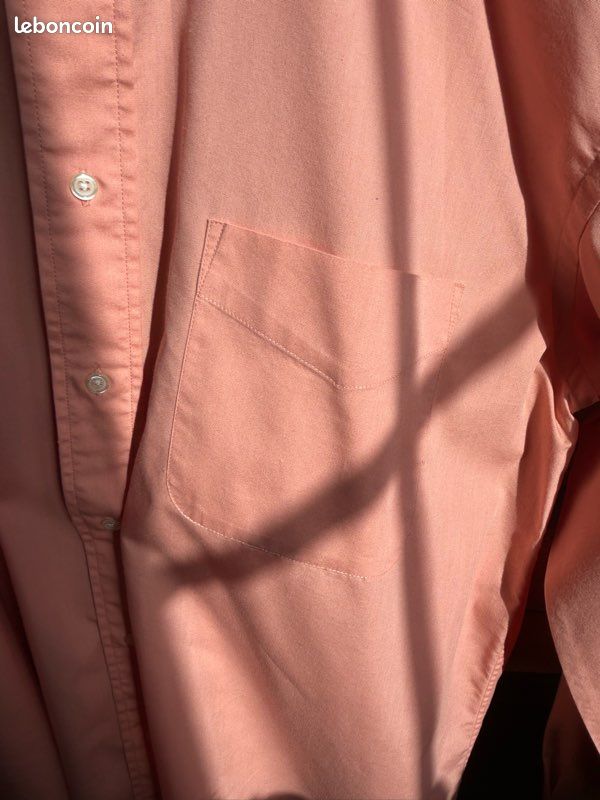 Chemise Décontractée À Manches Courtes Ensemble Court Hommes - Temu France