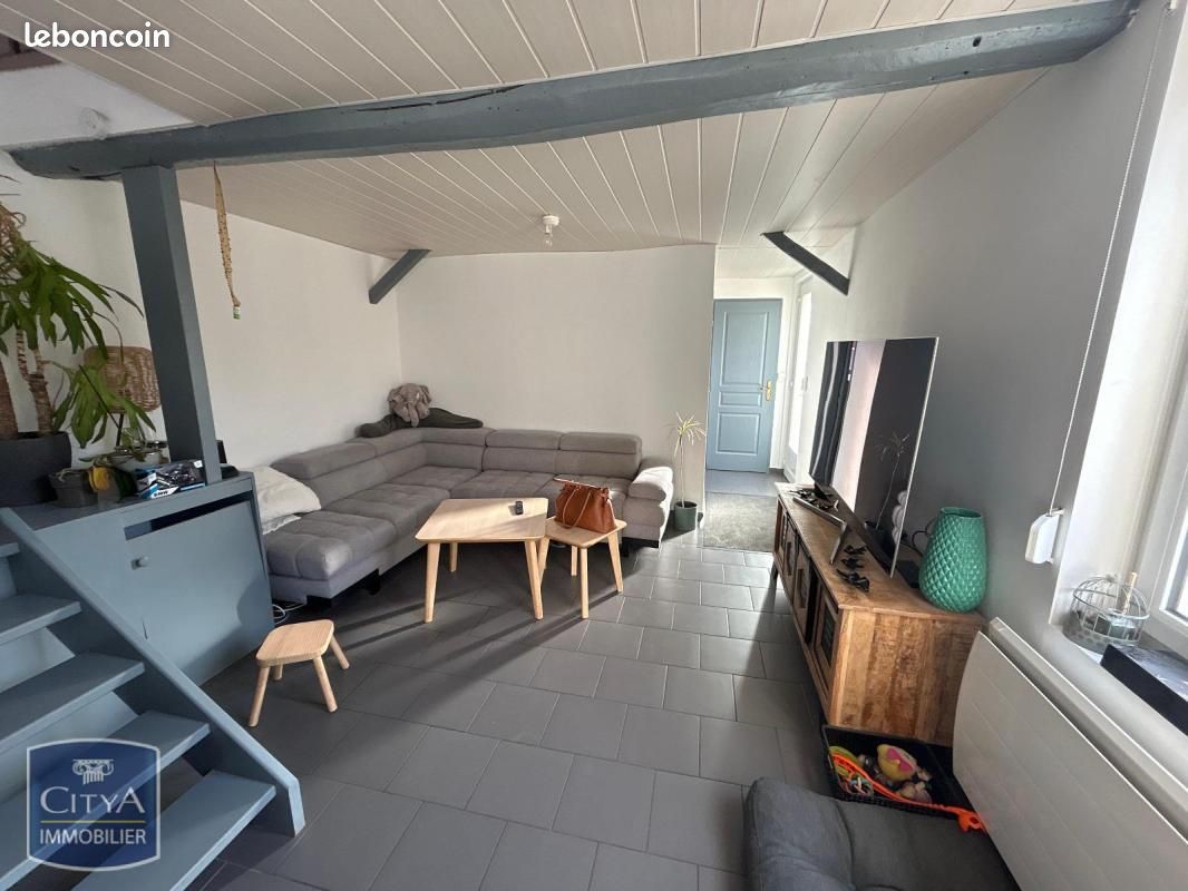 Maison 3 pièces 75 m² · à Raimbeaucourt · 75 m² · 850 €/mois