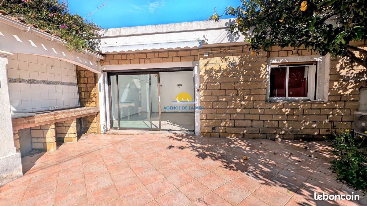 Maison 4 pièces 78 m² · à Fréjus · 78 m² · 495 000 €