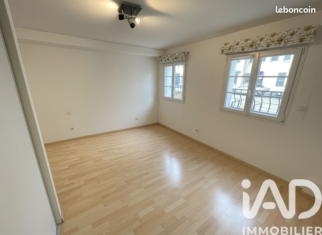 Appartement 3 pièces 64 m² · à Reims · 64 m² · 142 000 €