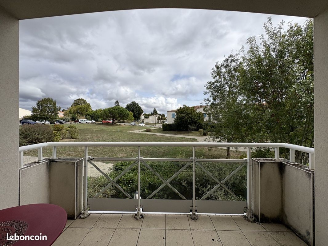 Appartement 3 pièces 44 m² · à Tonnay-Charente · 44 m² · 128 400 €