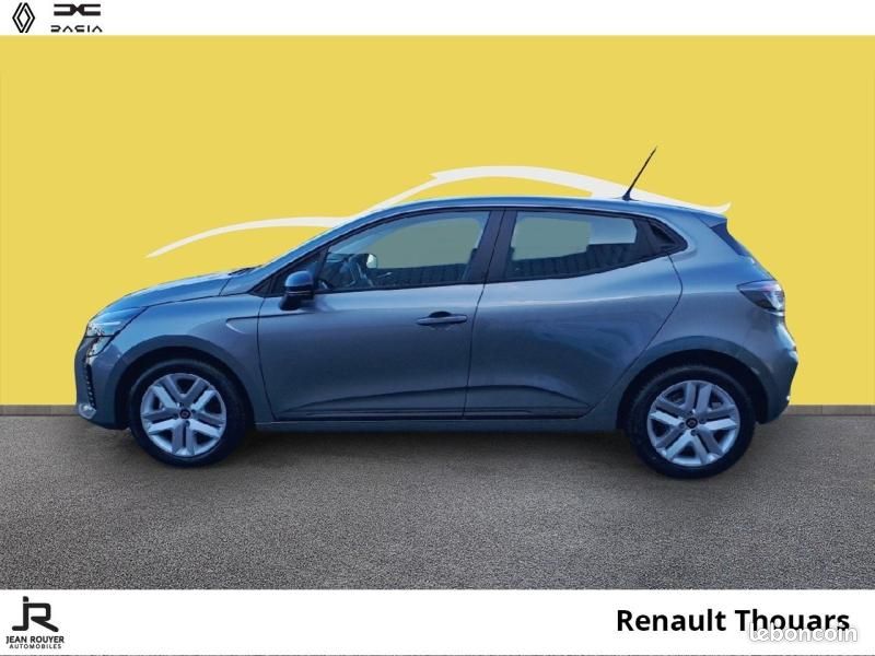 Renault Clio 1.5 Blue dCi 100ch Evolution - 24 (image 10)