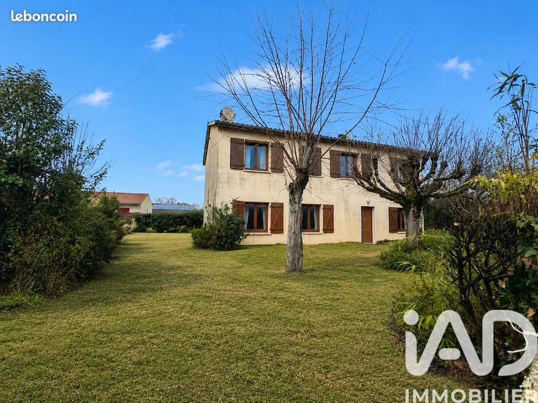 Maison 5 pièces 160 m² · à Villenave-d'Ornon · 160 m² · 340 000 €