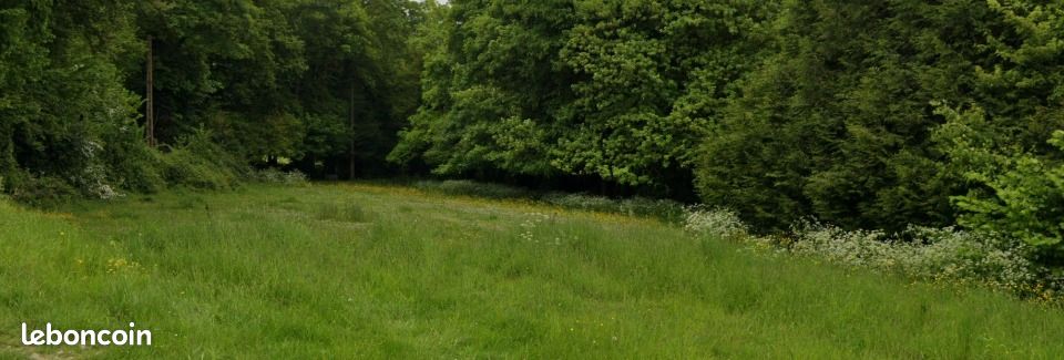 Terrain 1 373 m² Ellecourt · 33 000 €