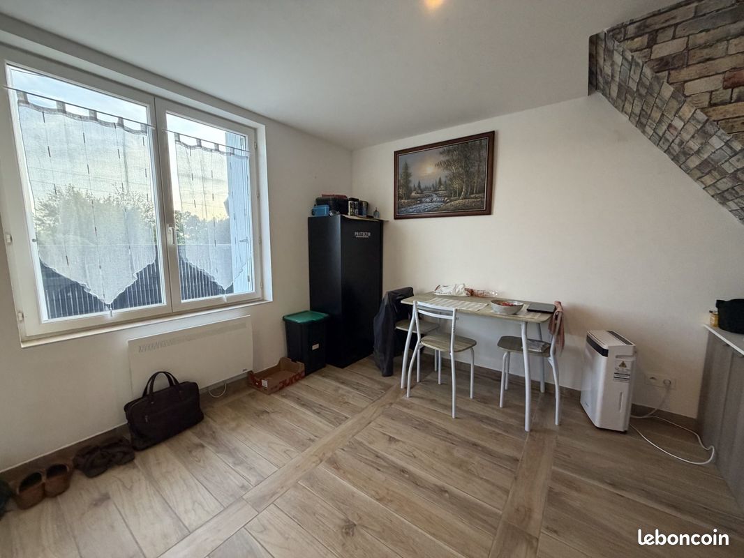 Maison 2 pièces 30 m² · à Pontivy · 30 m² · 650 €/mois