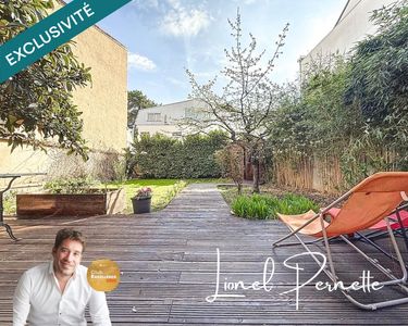 Maison 550 000 € - 177 m²