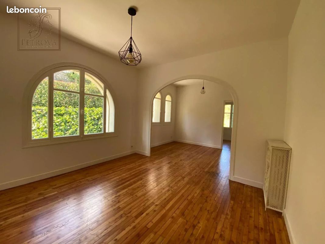 Appartement 3 pièces 67 m² · à Nice · 67 m² · 1 510 €/mois