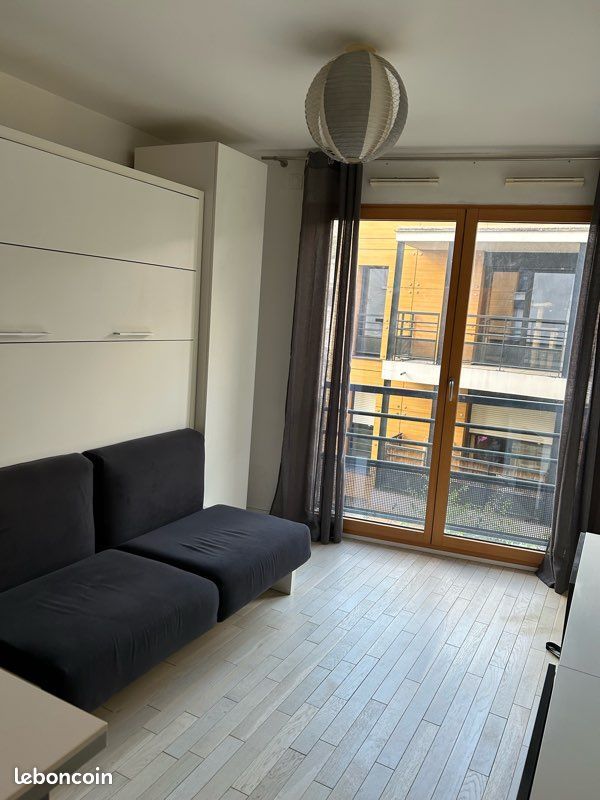 Appartement 1 pièce 24 m² · à Colombes · 24 m² · 849 €/mois