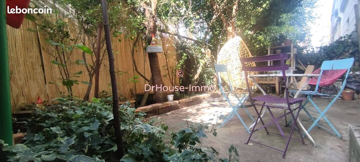 Appartement 3 pièces 53 m² · à Puteaux · 53 m² · 1 570 €/mois