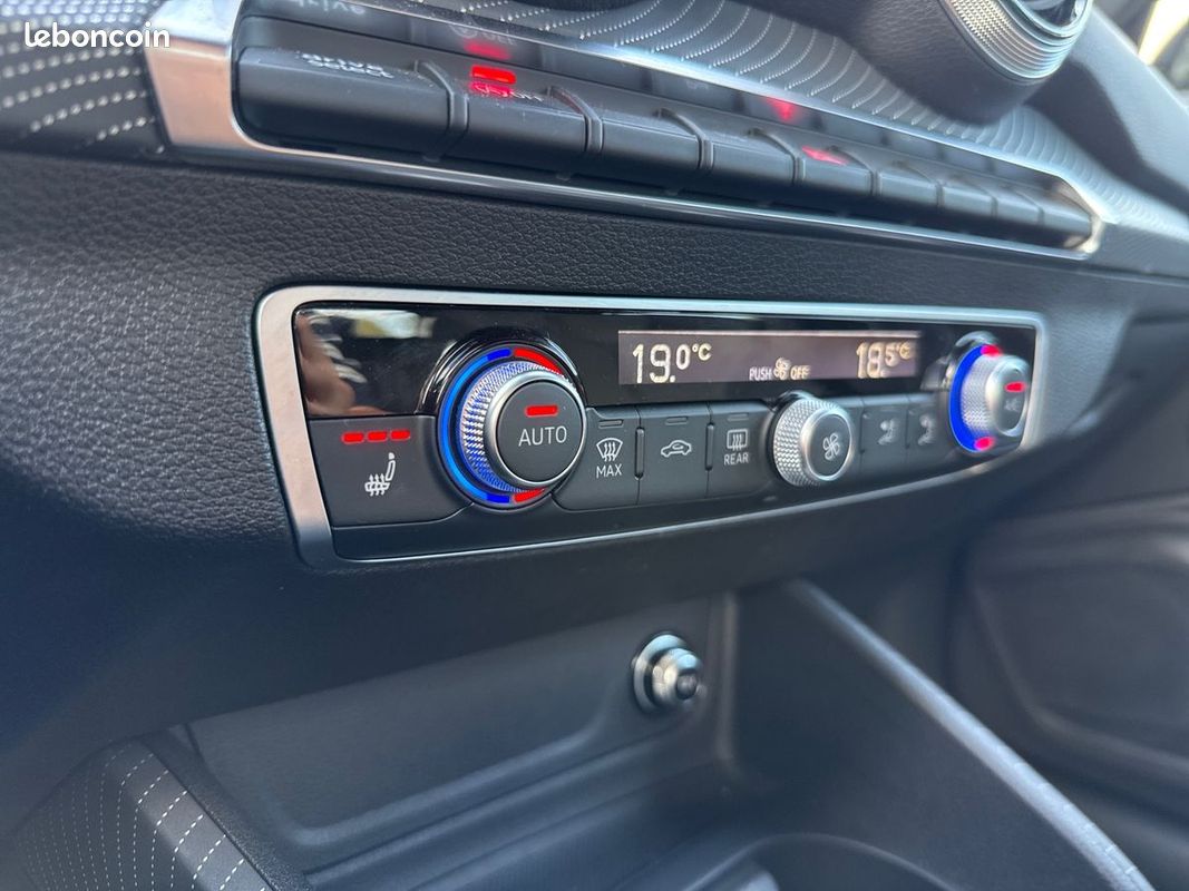 AUDI Q2 35 TFSI 150 S tronic 7 S line (image 25)
